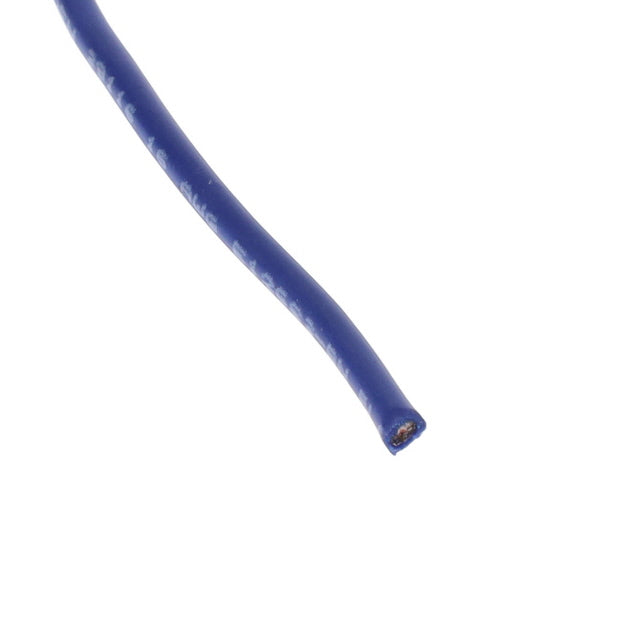 Belden 39116 0131000 | Ul11028 16 AWG Stranded 26X30 Tncppo Dark Blue -40C To +105Cvw-1 ROHS 600V