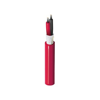 Belden 5140U1 0101000 | Security & Sound Cable, #14-1 Pair, TC, CL3-FPL-PLTC, Water-Blocked