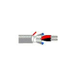 Belden 5400F1 0081000 | Multi-Conductor Cable, 2C 20 AWG, Water-Blocked, For Underground Ducts