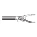 Belden 5500F1 0081000 | Multi-Conductor Cable, 2C 22 AWG, Water-Blocked, For Underground Ducts
