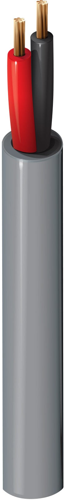 Belden 5500UG 009U1000 | Security and Sound, #22-2c, BC, CM