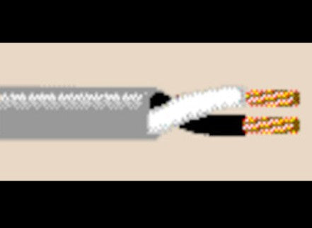 Belden 5T00UP 0101000 | Audio Cable, 10 AWG, Stranded, 2, Bare Copper, 1000 ft. L