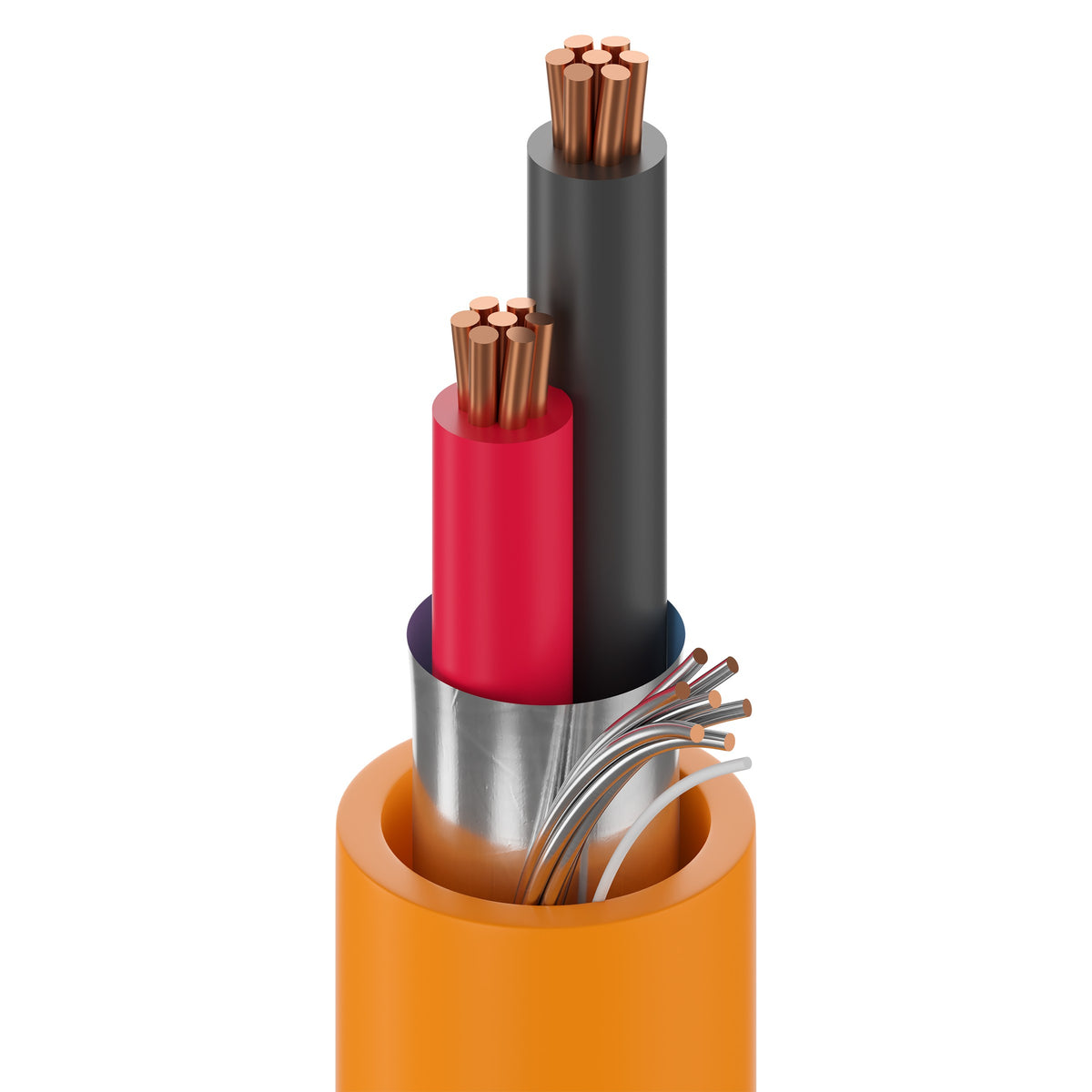 Belden 6500FE 003U1000 | 22 Gauge 22 Electronics