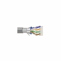 Belden 8148 0601000 | Low Capacitance RS-232/485 Computer Cable, 18 Pairs 28 AWG, 1000 ft