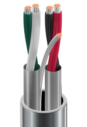 Belden 8723 | Audio Control & Instrument Cable