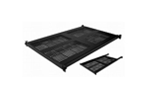 Belden 9010-1930-Q1 | Top Cable Trough for 32 In. Wen Enclosure