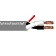 Belden 9418NH 0101000 | Multi-conductor Cable , 4 Conductors, 18 Awg , 9x30 Strands, Tinned Copper