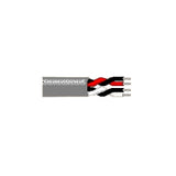 Belden 9744 0601000 | Multi-Pair Cable, 2PR 22 AWG (7x30) TC, PVC Insulation, PVC Jacket