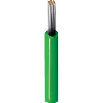 Belden 9919 0091000 | Lead Wire, #20 Stranded TC, PVC Insulation, AWM 1007 AWM 1569