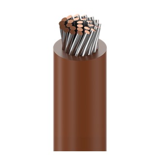 Belden 9916 | Lead Wire, #16 Stranded TC, PVC Insulation, AWM 1007 AWM 1569