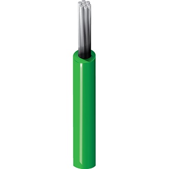 Belden 9926 0091000 | Lead Wire, #26 Stranded TC, PVC Insulation, AWM 1007 AWM 1569