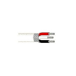 Belden 9953 0091000 | Multi-Conductor Cable, 3 Conductors, 16 Awg, 19X29 Strands, Tinned Copper, Pvc/Nylon Insulation, Pvc Jacket