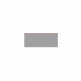 Belden 9L28015 008H100 | Flat Ribbon Cable, 15C, 28 AWG, Stranded, PVC, Gray