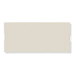 Belden AX101759 | 1U Filler Insert for Mediaflex Faceplates (For Kits Only)