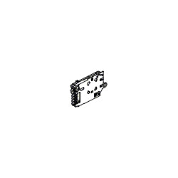 Belden AX102307 | FiberExpress Manager Module, OS2, MPO (M) to LC, 24-Fiber, Zirconia Ceramic, Pre-Terminated