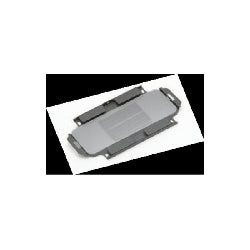 Belden AX103912 | Fiber Optic Splice Closure Accessories, 24 Fiber, 8 In