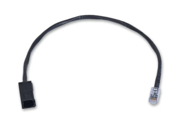 Belden AX105211-S1 | St Connector, FX Brilliance Universal, Multimode OM2 50M, Includes 900' M Boot, Single Connector