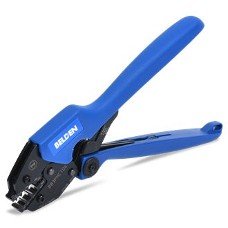 Belden BB3PHCTD6 | Micro BNC Crimping Tool for 4855RMBUHD3, 4505RMBUHD3, & 4694RMBUHD3