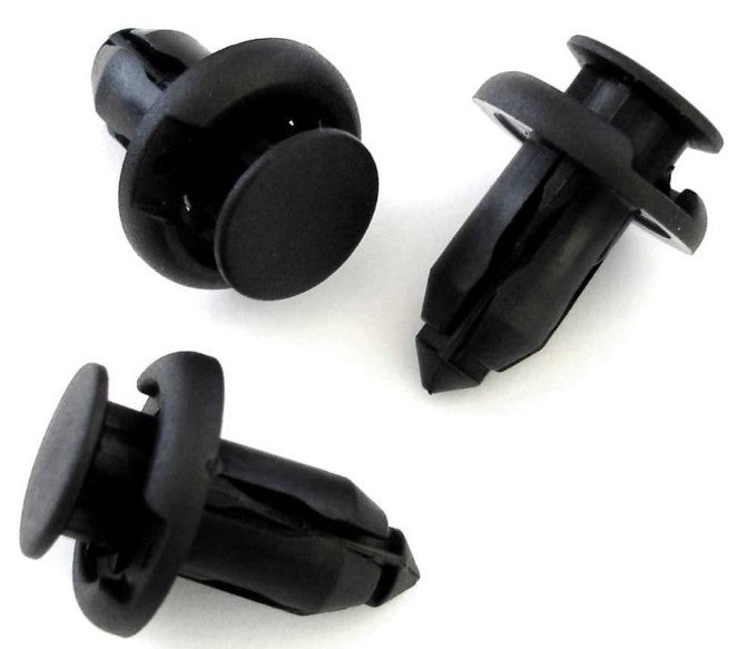 Belden BHPF100 | Cable Manager, Fasteners (Pack Of 100), For High Density Rack System