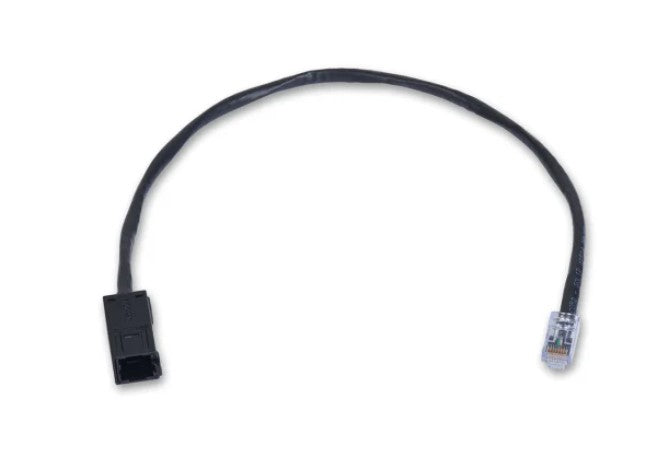 Belden CAPFMUS-S1 | Cat6A Field Mount Plug 568A/B, Shielded, 24-26Awg, UTP, Small