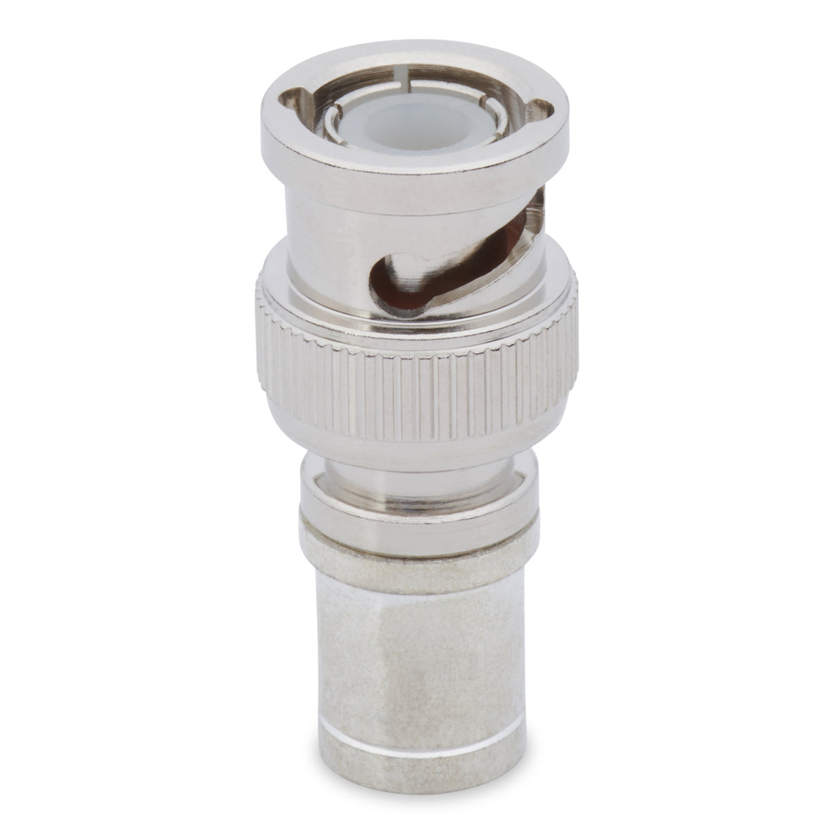 Belden DB58BNC | Connector, BNC, Male Plug, 0.185 to 0.201 in. Insulation OD