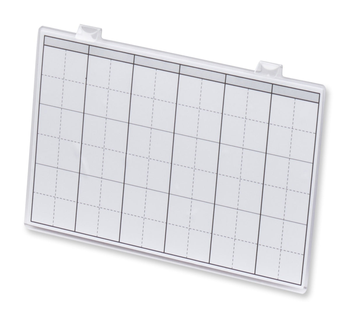 Belden ECX-LBL-4U | Patch Panel Port Label, 5.4" Width X 3.3" Height, White, Paper Sticker, For 4U Rack Unit