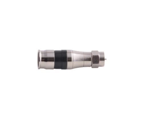Belden EX11N716 | Compression Coax Connector, RG11, Commercial Grade