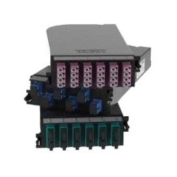 Belden FCSH06SDFS | FX UHD Cassette 6 Ports SC OS2