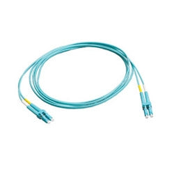 Belden FT3SC900PS01 | 1-Fiber Pigtail, OM3, SC/PC to Open End, 0.9mm OFNR Jacket, 2m (6 ft)