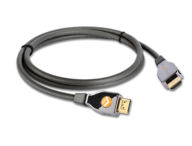 Belden HD-1000-25 | Locking HDMI Cable with Ethernet Channel
