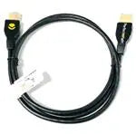 Belden HD-800-8 | Locking Connector, 8 ft. Length