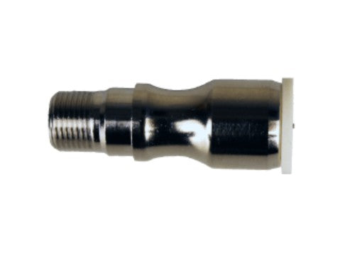Belden PST75 | Locking Terminator with 75 Ohm Resistor and Drop Saver