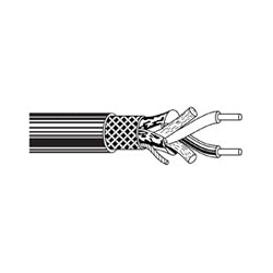 Belden YR45047 | Multi-conductor - Databus ISA/SP-50 Profibus Cable 1-Pair 22 AWG
