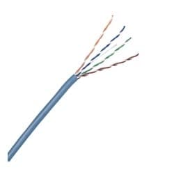 Belden ENT 1213 009U1000 | Multi-conductor - Enhanced Category 5e Nonbonded-pair Cable 4-pair U/utp Cmp Box White