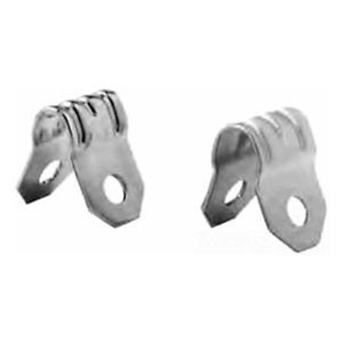 Belden 23-80361 | Diamond Drop Wire Clamp, Steel