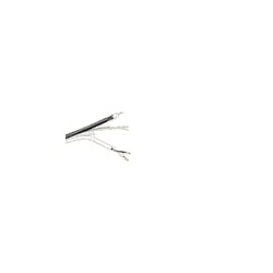 Belden 500PTZ 0001000 | Composite - for PTZ Cameras: CCTV plus Control plus Power 1 RG59 plus 1 UTP 23 plus 2C18
