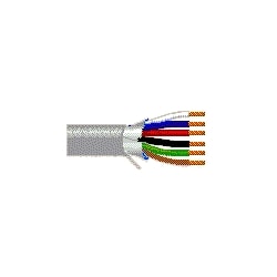 Belden ENT 5306FE 008500 | Multi-conductor - Commercial Applications 8 18 Awg Pp Fs Frpvc Gray