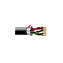 Belden ENT 5442FE 0081000 | Multi-conductor - Commercial Applications 3-pair 20 Awg Pp Fs Frpvc Gray