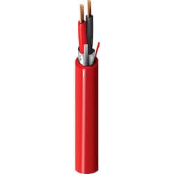 Belden 6000FL 0021000 | Multi-Conductor Cable, Commercial Audio Systems.