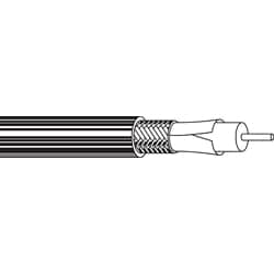 Belden 633938 8771000 | Commercial CATV or MATV Applications - Surveillance, CATV & MATV Cable