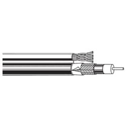 Belden 7911A N3U1000 | Composite - Composite Data, Audio, Video, Security and Control Cable Composite Cable