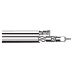 Belden 7912A 337500 | Composite - Composite Data, Audio, Video, Security and Control Cable Composite Cable