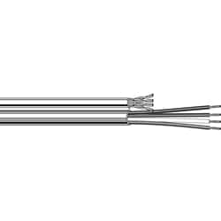 Belden 7952A 337500 | Composite - Composite Data, Audio, Video, Security and Control Cable
