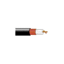 Belden ENT 8254 0101000 | Coax - 93 Ohm Rg-62/u Jan-c-17a Coax Black