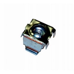 Belden 8915-0220 | Cage Nut, 10-32, Package Of 20