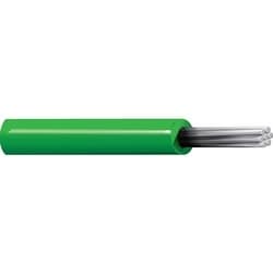 Belden 8917 0105000 | Hook-Up Wire, 1 Conductor, 16 AWG, 26x30 Strands, Tinned Copper, PVC Insulation