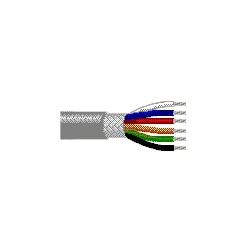 Belden 9261 0601000 | Multi-Conductor Cable, 12 Conductors, 20 AWG, Tinned Copper, PVC Insulation, PVC Jacket