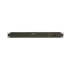 Belden 9414-0602 | Power Distribution, 6-Outlets, 125V, 15A, Rack Mount, 1.7 L x 17 in. W