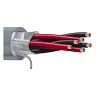 Belden 9513 0601000 | Instrumentation, Cable, 300 V, Aluminum Foil Polyester Tape, 22 AWG, 6 Conductor, Copper