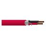 Belden 9581 0021000 | Shielded Multi-Conductor Cable, PVC, 300V, 14 AWG, 2-Conductor